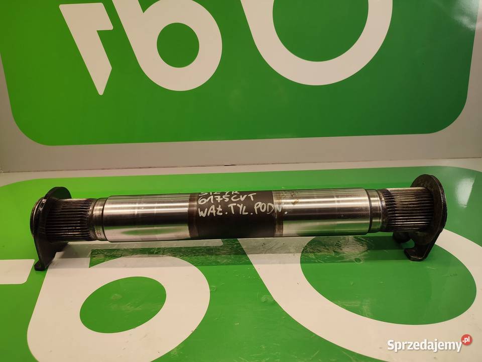 Wałek ramion tylnego 5188863 podnośnika Steyr wielkopolskie Wilkowo