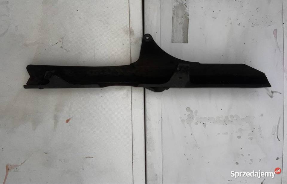 osłona łańcucha Triumph Sprint RS 955i wielkopolskie Ostrzeszów sprzedam