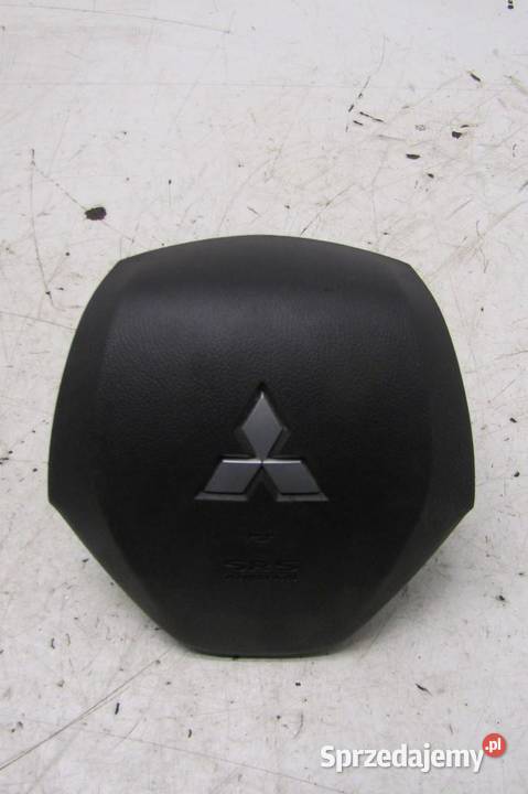 PODUSZKA POWIETRZNA AIRBAG KIEROWCY MITSUBISHI osobowe lubelskie