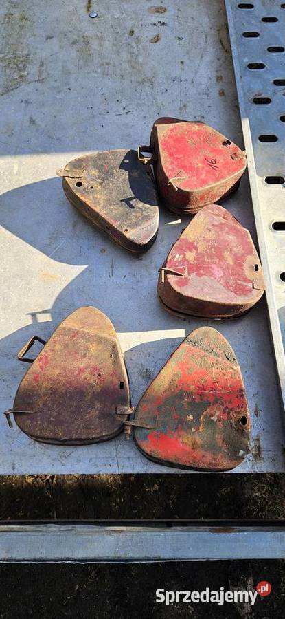 OryginałPuszka boczna narzędziowaboczek do WFM Barlinek