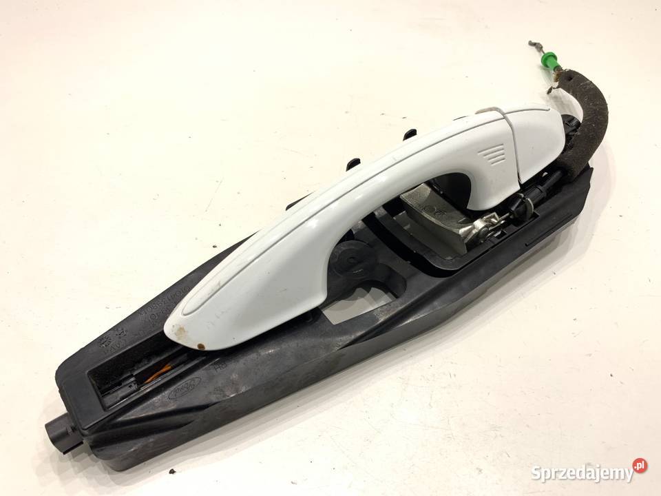 KLAMKA ZEWNĘTRZNA PRAWY PRZÓD FORD S sprzedam