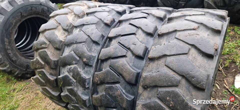 2909020 100020 1020 1000r20 Mitas 50 bieżnik Nowe Miasto Lubawskie sprzedam