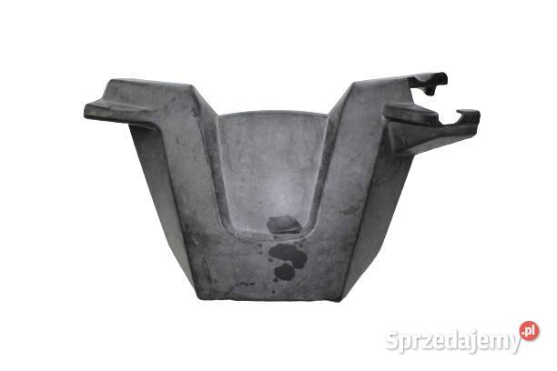 Obudowa kierownicy plastki Can Am Outlander 400 Sulęcin sprzedam