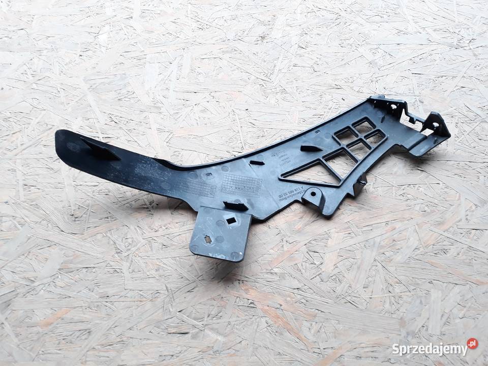 MERCEDES CLA W118 ŚLIZG ZDERZAKA PRAWY PRZÓD