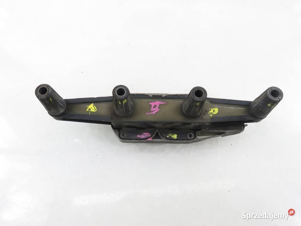 CEWKA SKODA FABIA I 14 047905104B osobowe małopolskie