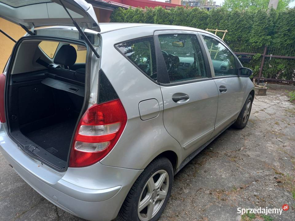 Mercedes 15 benz sprzedam