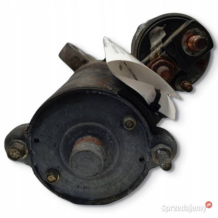 ROZRUSZNIK Ford C Focus MK2 18 16V 4M5T11000AC Chełm sprzedam