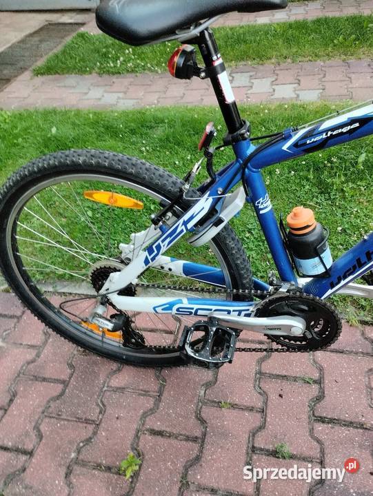 Rowery górskie Ostrowiec Świętokrzyski sprzedam