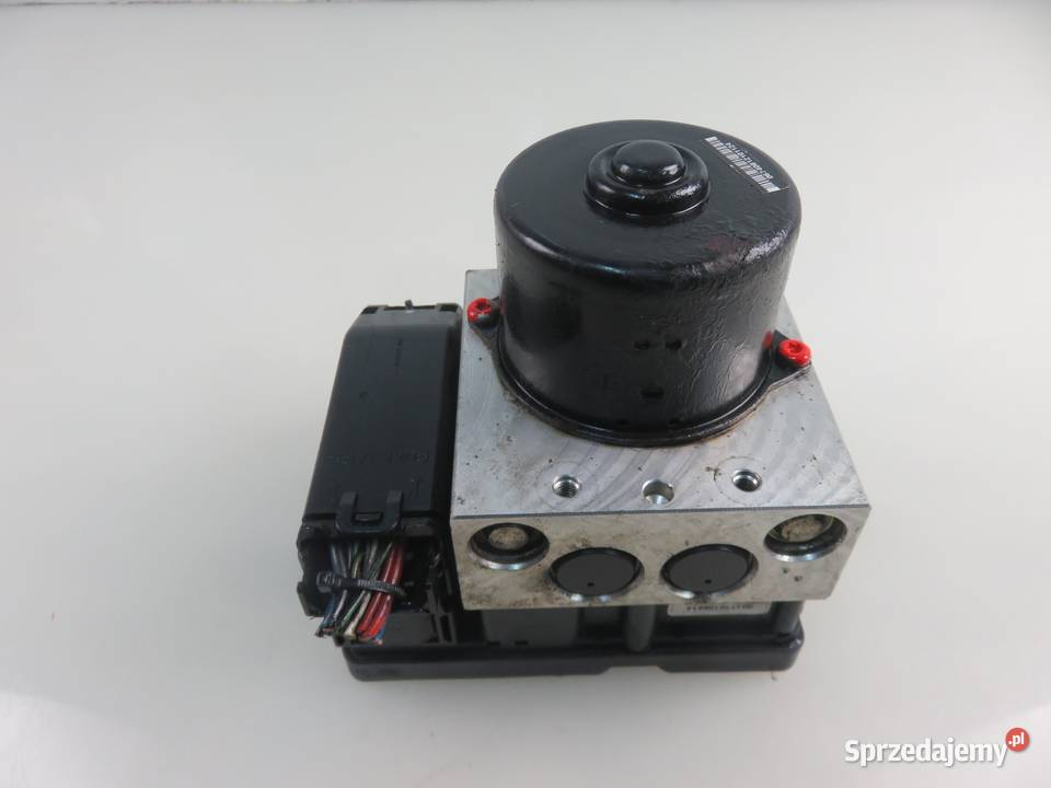 POMPA ABS FORD FOCUS MK1 10092501103 5WK84031