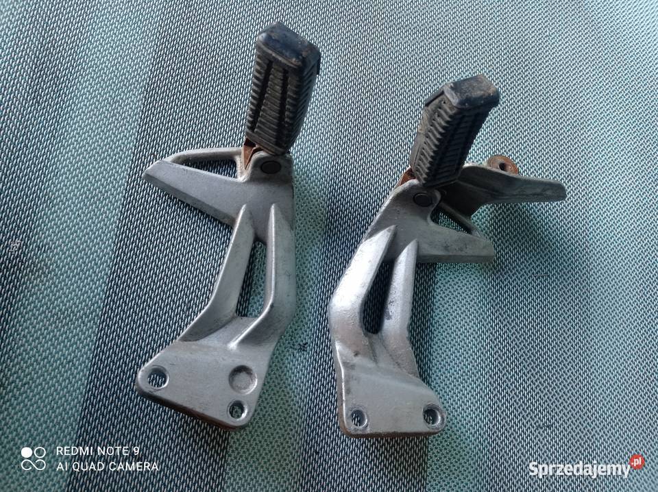 Poduszki pasażera ogar 900 Łubno