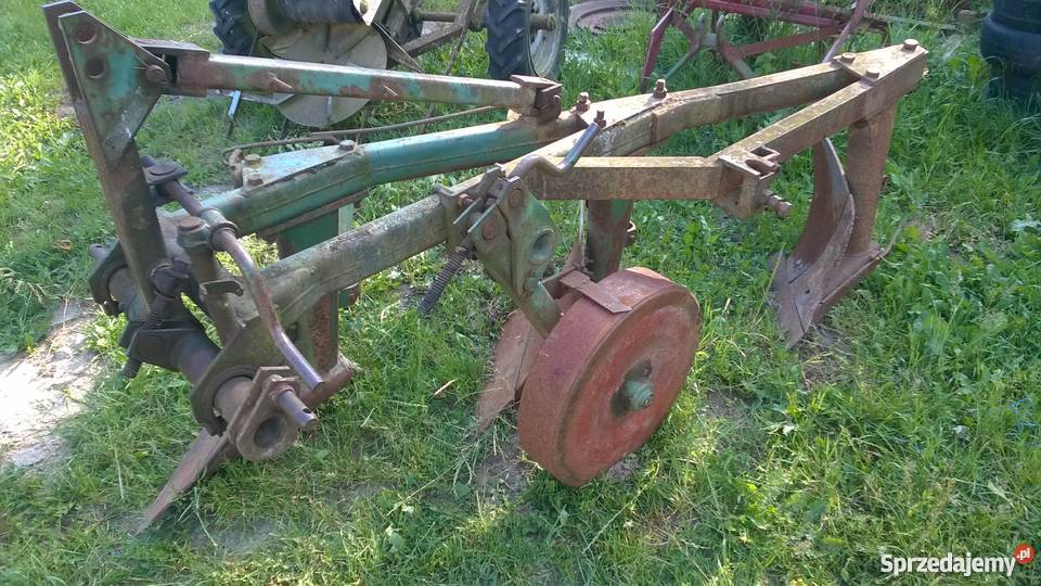 Plug 2 skibowy 1 skiba Ciechocin