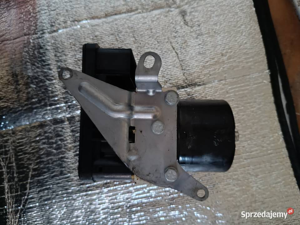 Pompa ABS DSC ATE BMW e81 e87 E90 N43B20 20B Układ ABS i ESP Jawor