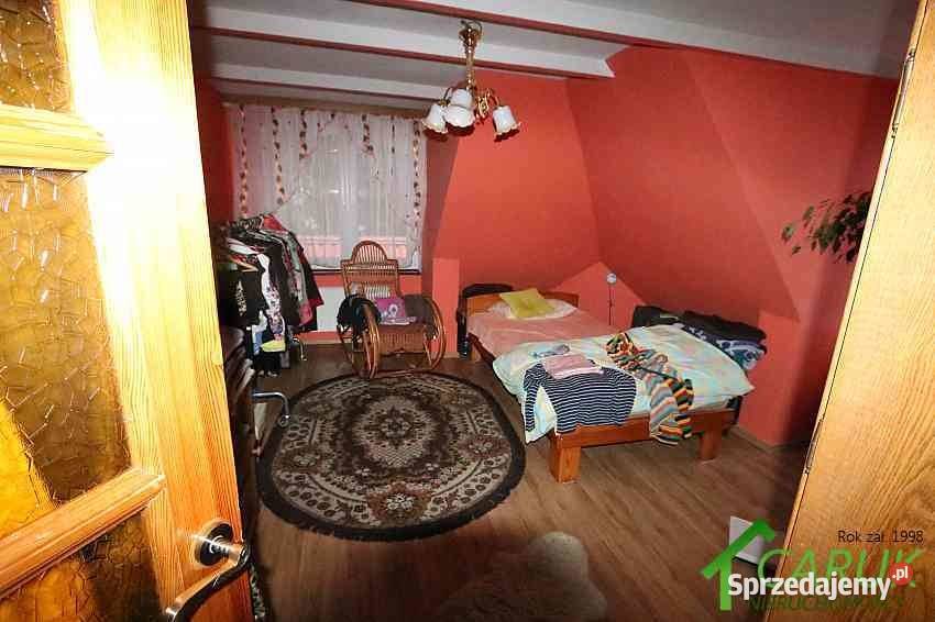 sprzedaży domu wolnostojącego 400 metrów Wolin zachodniopomorskie