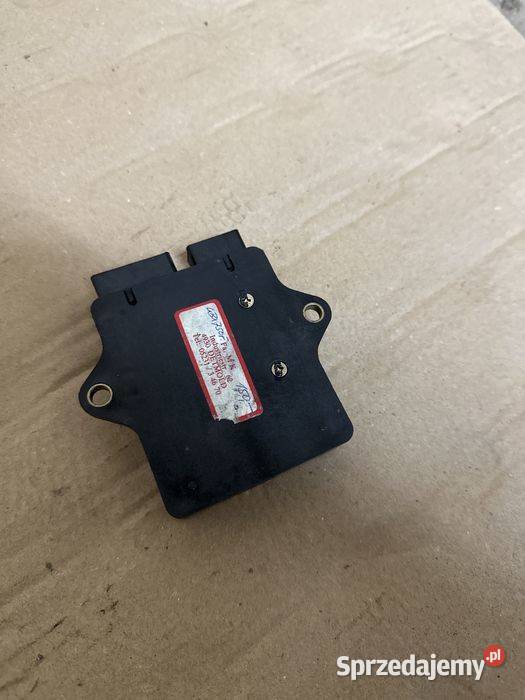 Honda CBX750 Moduł CBX 750 Części i akcesoria motocyklowe Poznań sprzedam