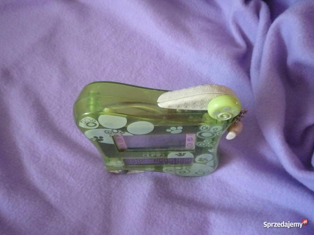 Gra dotykowa littlest pet shop Pozostałe dolnośląskie Wrocław sprzedam