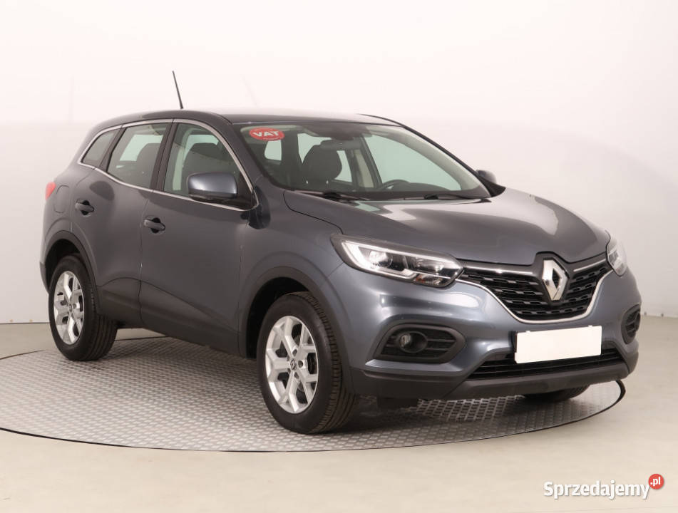 Renault Kadjar 1.3 TCe