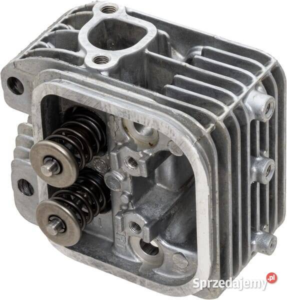 Głowica cylindra 809200WM Kamionna