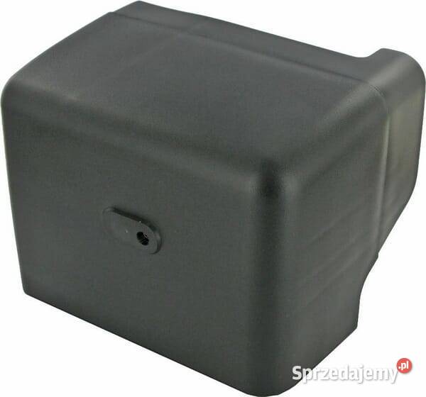 Pokrywa filtra powietrza 17231ZE3W01 Do maszyn uprawowych Kamionna