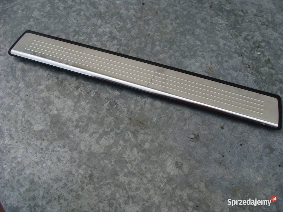 MERCEDES SL W231 LISTWA PROGOWA WEWNĘTRZNA Goleniów