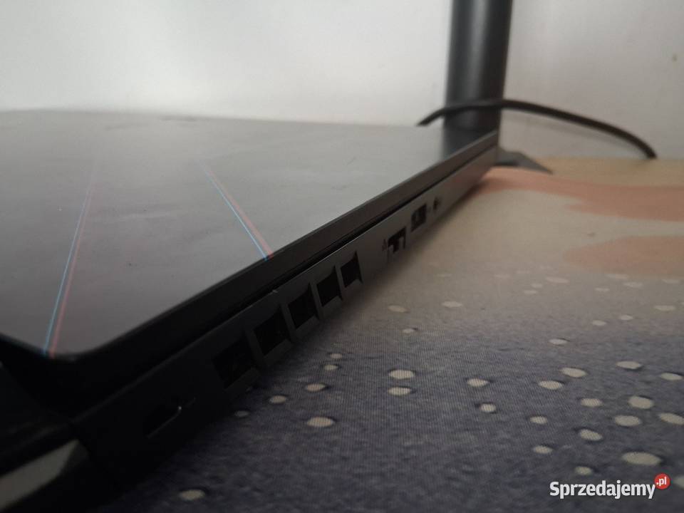 Acer nitro 5 an51546 1920 x 1080 Gostynin