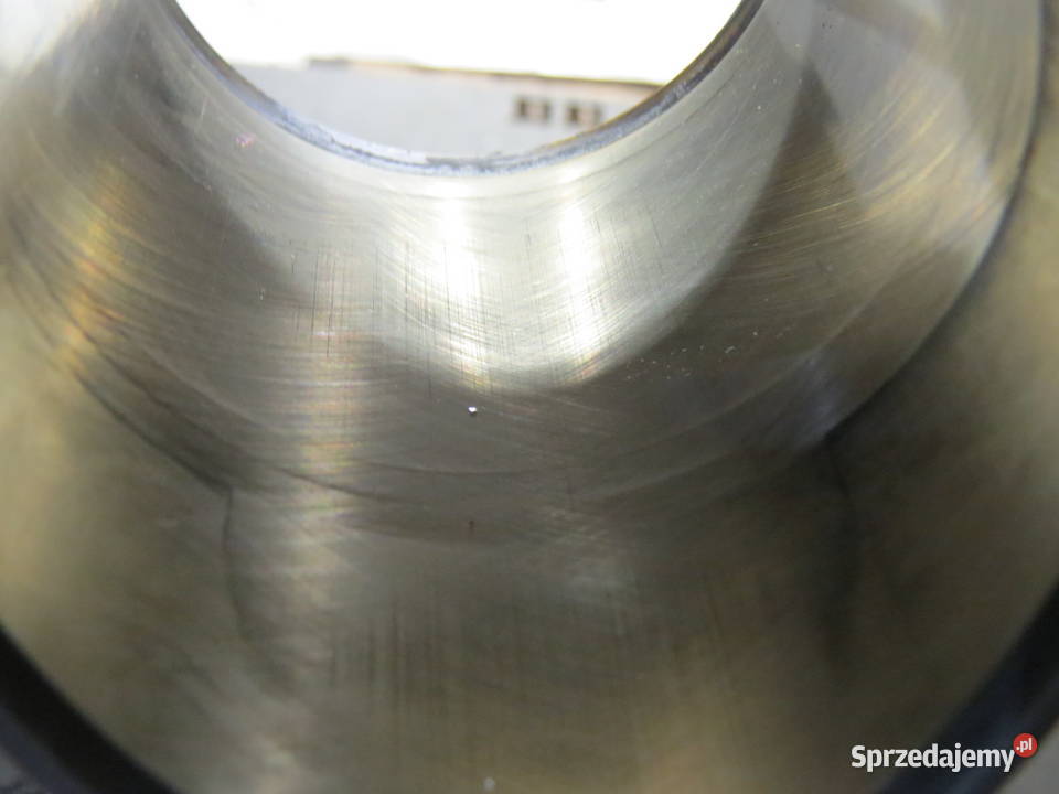 SUZUKI BURGMAN K7 200 125 150 08 CYLINDER TŁOK małopolskie Kraków