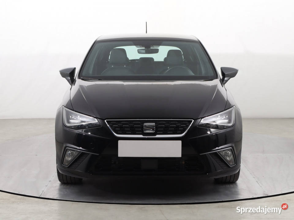 Seat Ibiza 10 TSI ESP Katowice sprzedam