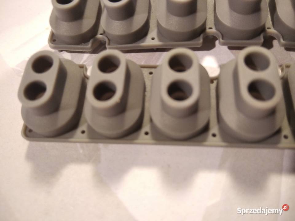 Gumki kontaktowe do Korg SPB1B2Krome 88Kross88 Korg Przygodzice