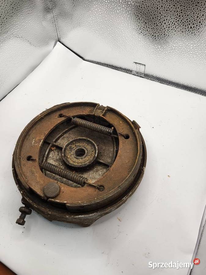 TARCZA KOTIWCZNA IŻ 350 IŻ49 DKW NZ350 Rybnik