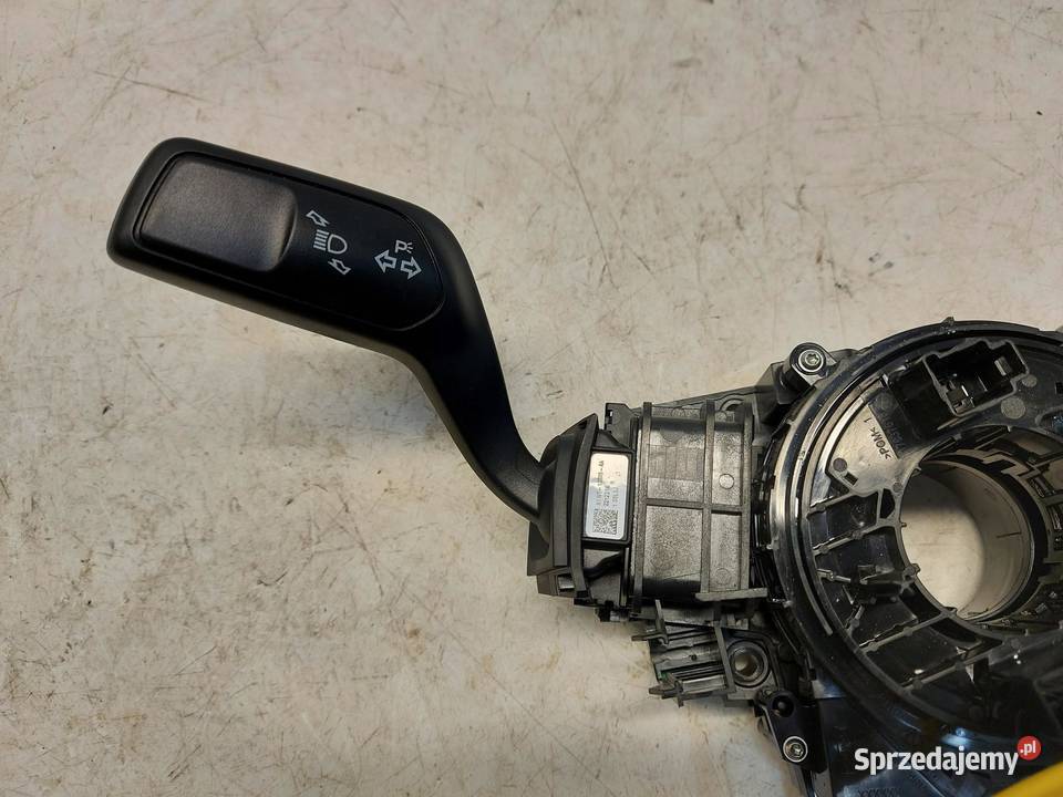 Ford Ranger VI 6 2024r PRZEŁĄCZNIK ZESPOLONY dolnośląskie