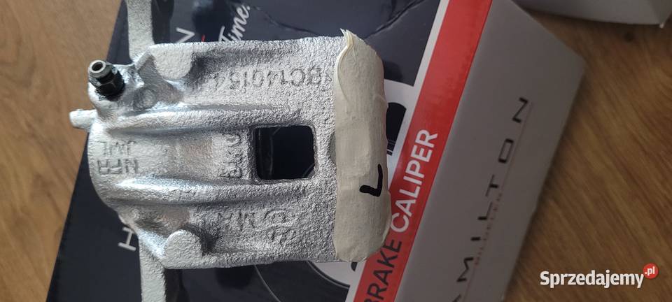 OKAZJA Zaciski tył kia soul hyundai opel