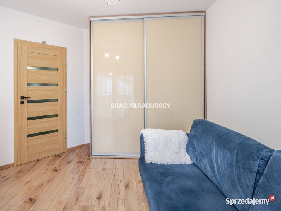 Mieszkanie Kraków Żabiniec 4051m2 2 pokoje Piętro 1 sprzedam