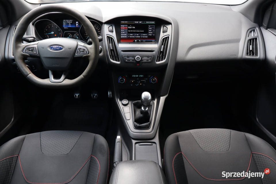 Ford Focus 10 EcoBoost Zabrze