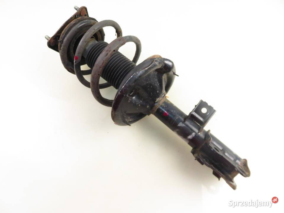 MCPERSON LEWY PRZEDNI KIA CEED I SW 20 CRDi