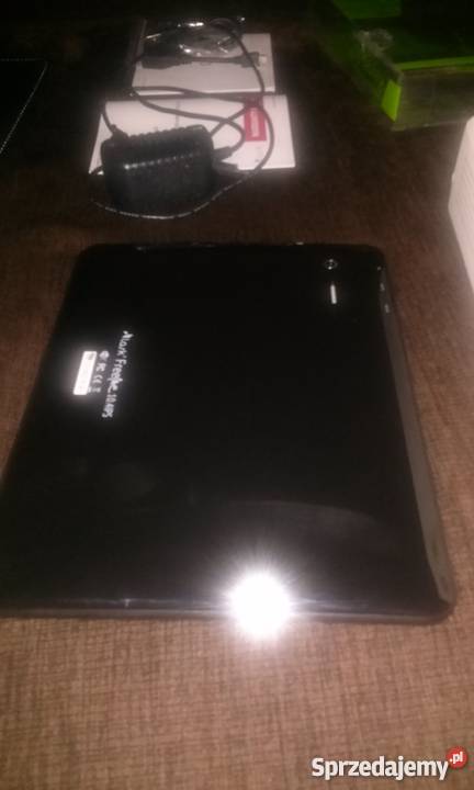 Lark Freeme 104IPS Warszawa