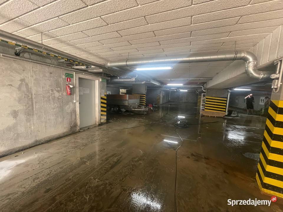 Drenaż Poznań Wielkopolska Piła odwodnienia Człuchów