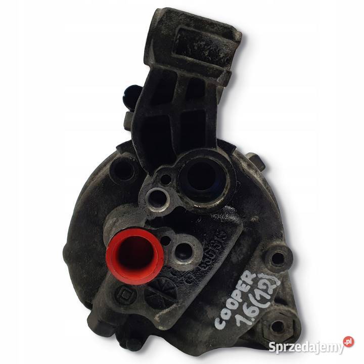 SPRĘŻARKA KLIMATYZACJI Mini Cooper R50 R53 16 osobowe Kompresory klimatyzacji Chełm