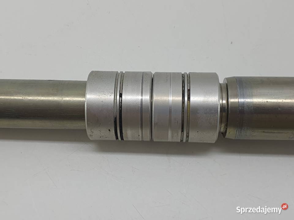 Oska Przod Oska Kola Przedniego Dystans Triumph łódzkie Janowice