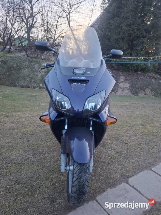 Skuter Honda 2503 Hadle Szklarskie sprzedam