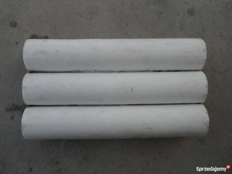 Wałek pręt Teflon PTFE Tarflen różne średnice i Chlewiska