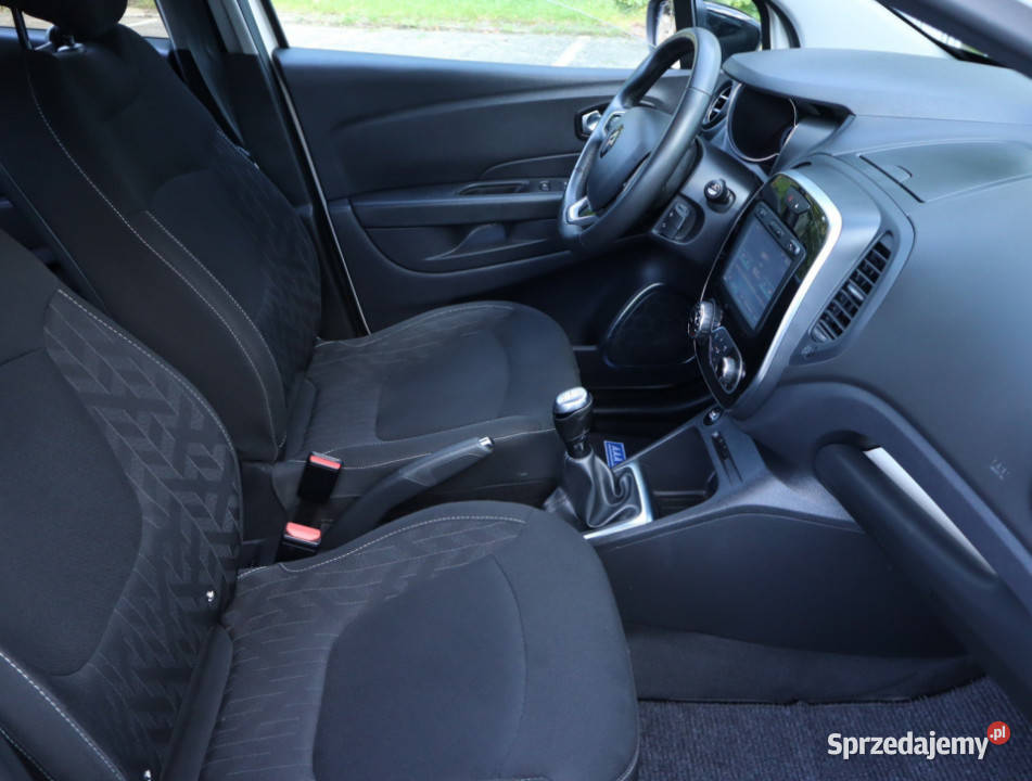 Renault Captur 09 TCe Piaseczno