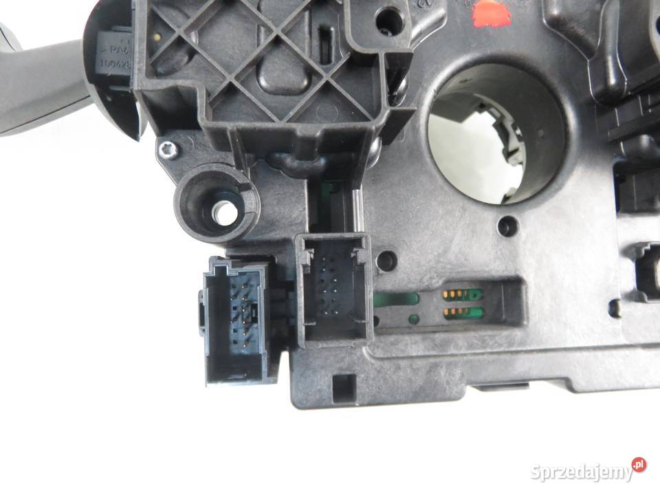 PRZEŁĄCZNIK ZESPOLONY BMW X3 F25 9253757 osobowe