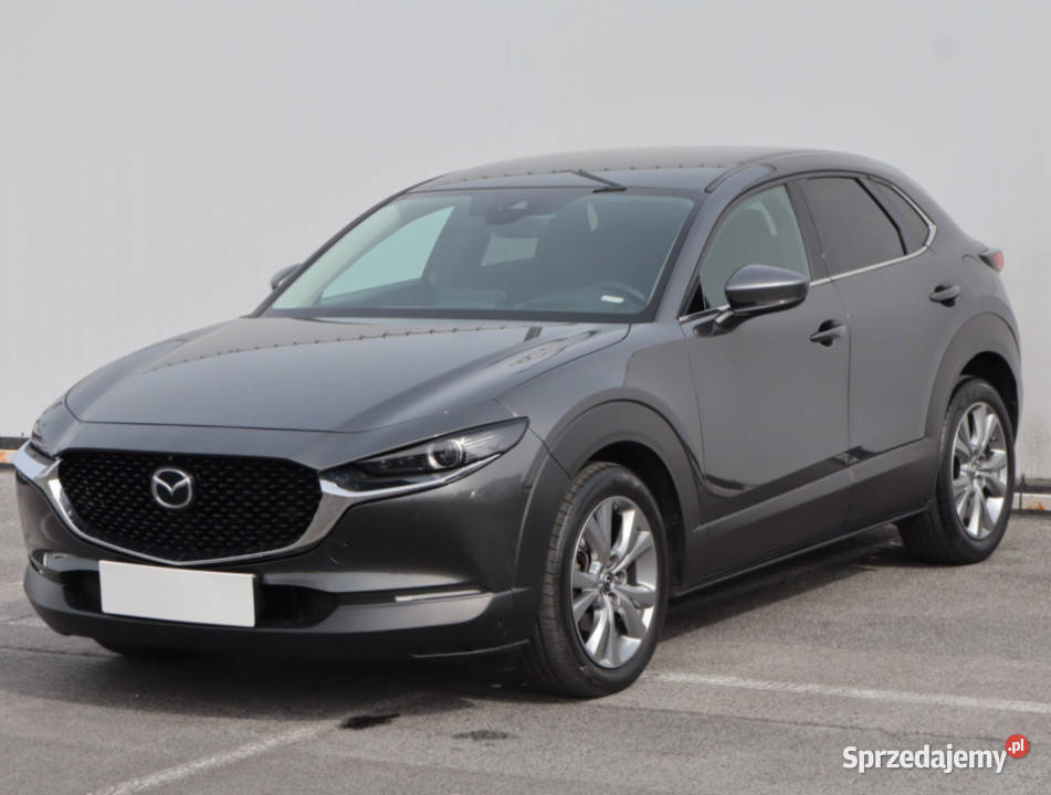 Mazda CX30 SkyactivX 20 ABS lubelskie Lublin sprzedam