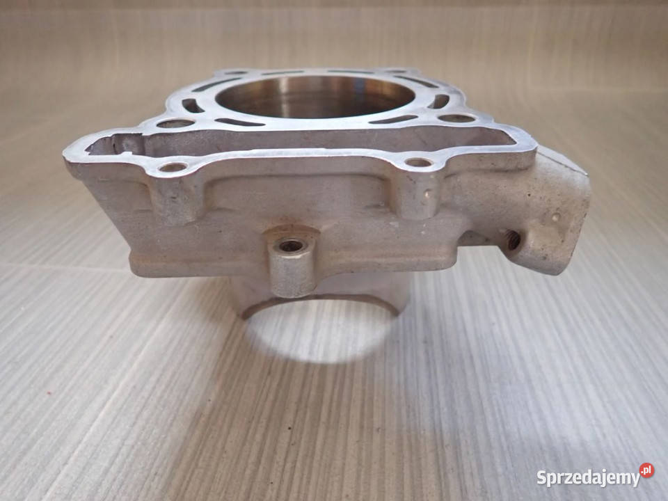 Cylinder 769mm Honowany Kawasaki Kxf 250 0408r Strzelce Krajeńskie