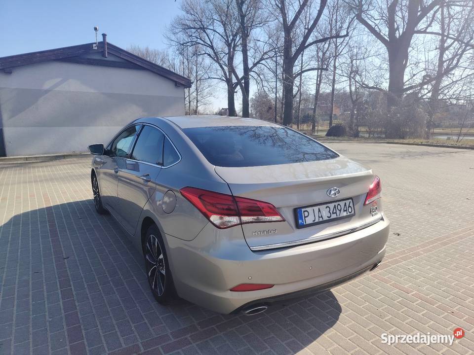 Hyundai Koźmin Wielkopolski