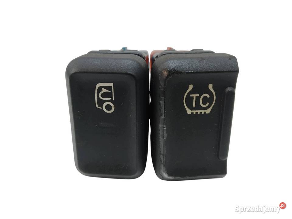 PRZEŁĄCZNIK KONTROLI TRAKCJI RECYRKLULACJI