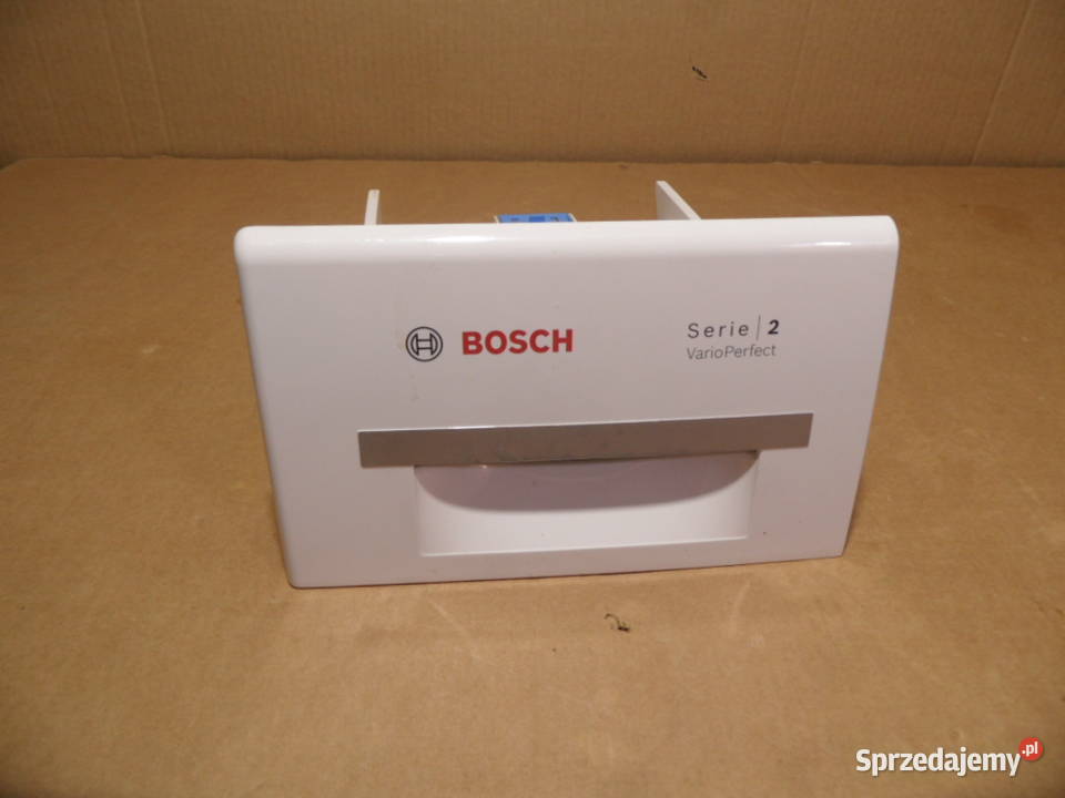 dozownik proszku pralki bosch Strawczyn