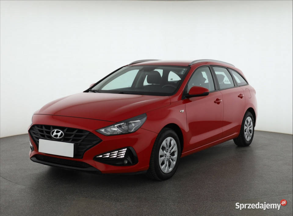 Hyundai i30 16 CRDi bluetooth i30 Piaseczno