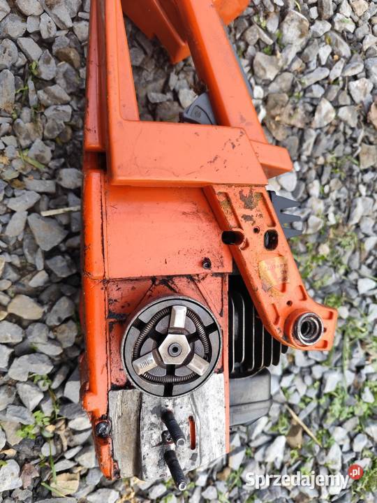 Piła spalinowa Husqvarna 40