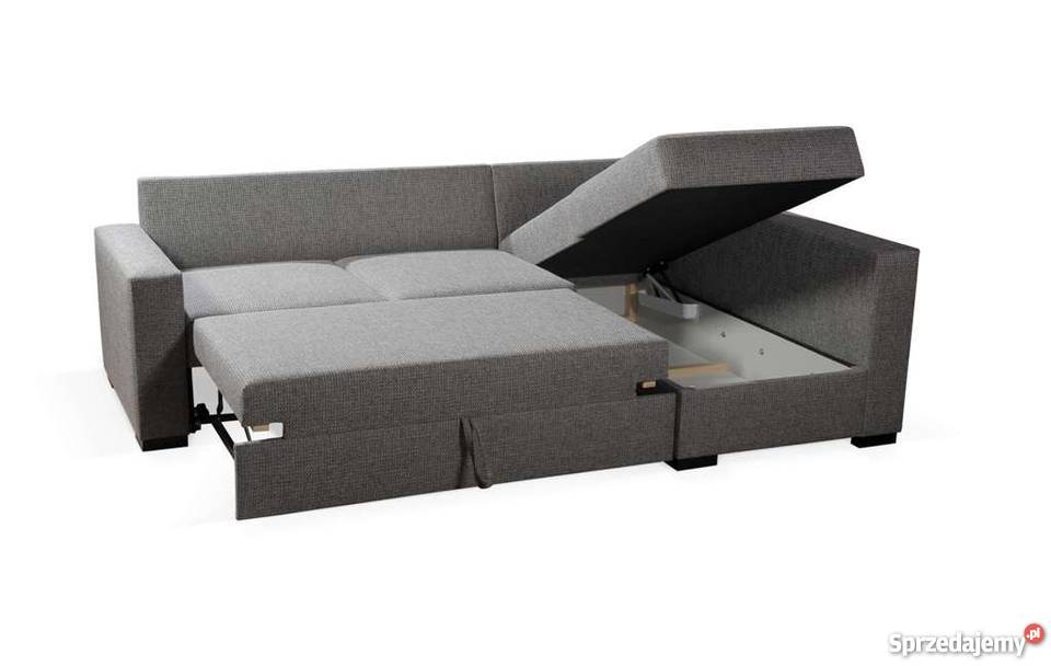 Narożnik VEGAS Szeroki wybór tkanin DARMOWA Opole