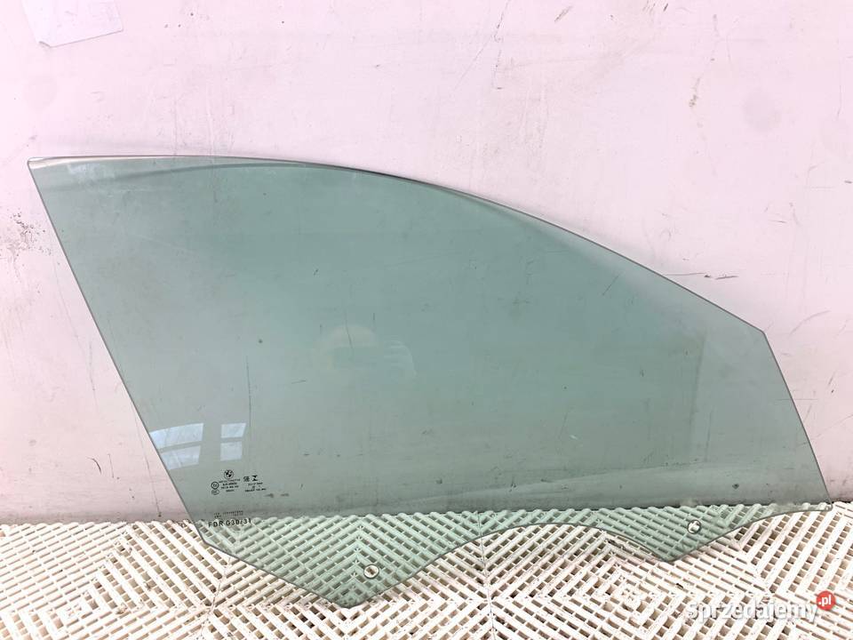 SZYBA PRAWY PRZÓD BMW G30 SedanLimuzyna